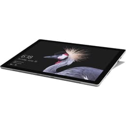 Microsoft Surface Pro 5 12" Core i5 2.6 GHz - SSD 128 GB - 8GB QWERTY - Englanti