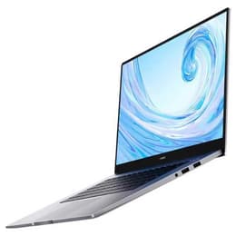 Huawei Matebook D15 15" Core i5 2.4 GHz - SSD 512 GB - 8GB AZERTY - Ranska