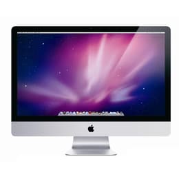 iMac 27" (2013) - AZERTY - Ranska