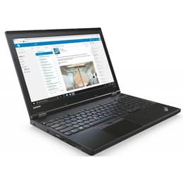 Lenovo ThinkPad T470 14" Core i5 2.4 GHz - HDD 256 GB - 8GB AZERTY - Ranska