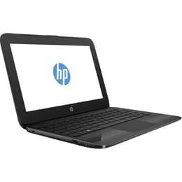 Hp Stream 11 Pro G5 11" Celeron 1.1 GHz - SSD 64 GB - 4GB QWERTY - Norja