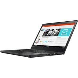 Lenovo ThinkPad T470 14" Core i5 2.6 GHz - SSD 240 GB - 8GB QWERTZ - Saksa