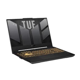 Asus F15-TUF507VU4-LP056W 15" Core i7 2.3 GHz - SSD 1000 GB - 16GB - NVIDIA GeForce RTX 4070 AZERTY - Ranska