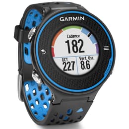 Kellot Garmin Cardio GPS Forerunner 620 - Musta/Sininen