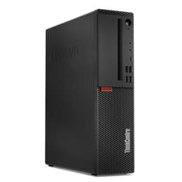 Lenovo ThinkCentre M720S Core i7 3.2 GHz - SSD 512 GB RAM 16 GB