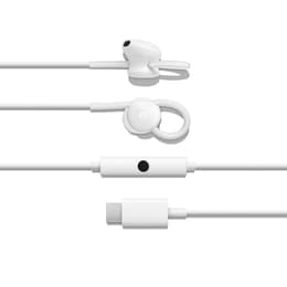 Google Pixel USB-C Earbuds Kuulokkeet In-Ear