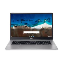 Acer Chromebook CB317-1H-C3XX Celeron 1.1 GHz 64GB SSD - 4GB AZERTY - Ranska