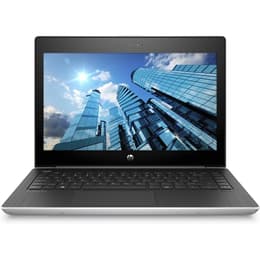 HP ProBook 430 G5 14" Core i5 1.6 GHz - SSD 256 GB - 8GB AZERTY - Ranska