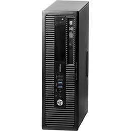 HP ProDesk 400 G1 SFF Core i3 3.4 GHz - SSD 256 GB RAM 8 GB