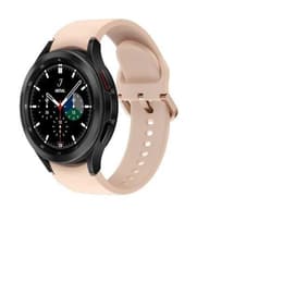 Kellot Samsung Cardio GPS Galaxy Watch 4 Classic 46mm - Musta