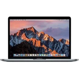 MacBook Pro 13" (2019) - QWERTY - Portugali