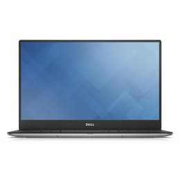 Dell XPS 13 9343 13" Core i7 2.4 GHz - SSD 256 GB - 8GB QWERTY - Englanti