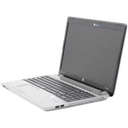 HP ProBook 4540s 15" Core i3 2.4 GHz - SSD 128 GB - 8GB AZERTY - Ranska