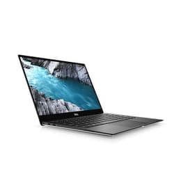 Dell XPS 9380 13" Core i7 1.8 GHz - SSD 512 GB - 16GB QWERTY - Englanti