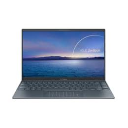 Asus ZenBook 14 UX425J 14" Core i5 1 GHz - SSD 256 Gt - 8GB AZERTY - Ranska