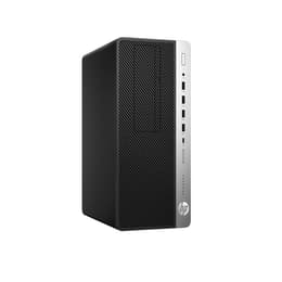 HP ProDesk 600 G4 MT Core i5 3 GHz - SSD 256 GB RAM 8 GB