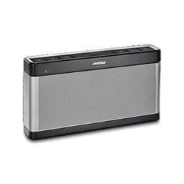 Bose SoundLink III Speaker Bluetooth - Hopea/Musta