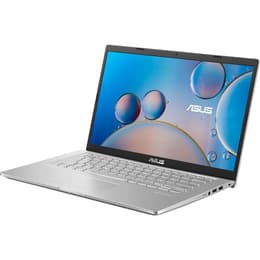 Asus VivoBook X415j 14" Core i5 1 GHz - SSD 256 GB - 8GB AZERTY - Ranska