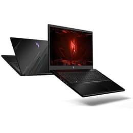 Acer Nitro V15 15" Core i7 4.9 GHz - SSD 1 TB - 8GB - Nvidia GeForce GTX 2050 QWERTY - Italia