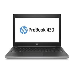 Hp ProBook 430 G5 13" Core i5 1.6 GHz - SSD 256 GB - 16GB QWERTY - Espanja