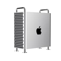 Mac Pro (Kesäkuu 2019) Xeon W 3,5 GHz - SSD 1 TB - 48GB