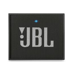 Jbl GO+ Speaker Bluetooth - Musta