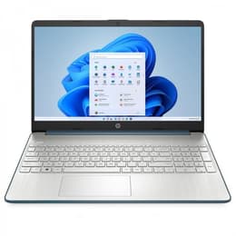 HP 15S-FQ5046NS 15" Core i7 1.7 GHz - SSD 1000 GB - 8GB QWERTY - Espanja