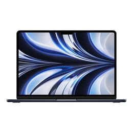 MacBook Air 13" (2022) - QWERTY - Italia