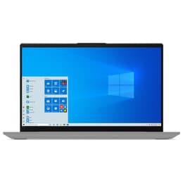 Lenovo IdeaPad 5 15IIL05 15" Core i5 1 GHz - SSD 512 GB - 8GB QWERTY - Espanja