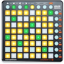 Novation Launchpad S Audiotarvikkeet