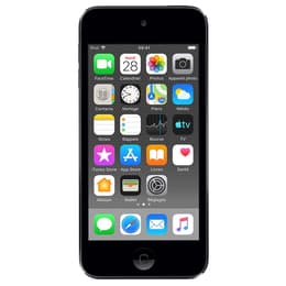 iPod touch 7 2019 32GB - Tähtiharmaa