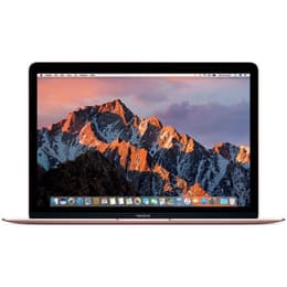 MacBook 12" (2016) - QWERTY - Portugali