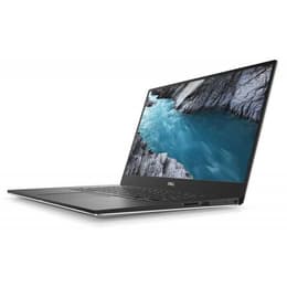 Dell XPS 15 9570 15" Core i7 2.2 GHz - SSD 512 GB - 16GB AZERTY - Ranska