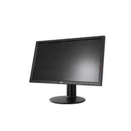 LG 24MB35PM-B Tietokoneen näyttö 24" LED FULLHD