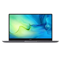 Huawei MateBook D15 15" Core i5 2.4 GHz - SSD 512 GB - 8GB QWERTY - Englanti