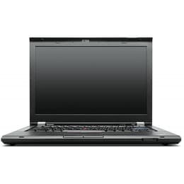 Lenovo ThinkPad T420 14" Core i5 2.5 GHz - SSD 128 GB - 16GB AZERTY - Ranska