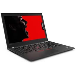 Lenovo ThinkPad X280 12" Core i5 1.7 GHz - SSD 128 GB - 8GB AZERTY - Ranska