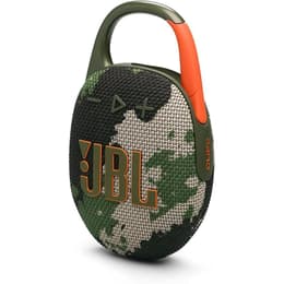 Jbl Clip 5 Speaker Bluetooth - Vihreä