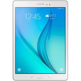 Galaxy Tab A (2015) - WiFi + 4G