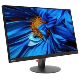 Lenovo ThinkVision S24E-10 Tietokoneen näyttö 23" LCD FHD