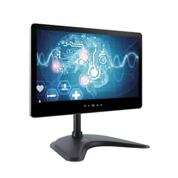 Alc ACL OR-PC 21LP Medical PC 21" Core i5 2.4 GHz - SSD 128 GB - 8GB QWERTY - Englanti