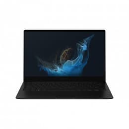 Galaxy Book 2 Pro 13" Core i5 1.7 GHz - SSD 256 GB - 8GB AZERTY - Ranska