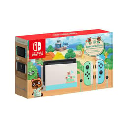 Switch · Limited Edition Animal Crossing: New Horizons