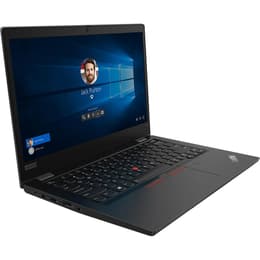 Lenovo ThinkPad 13 G2 13" Core i3 2.4 GHz - SSD 128 GB - 8GB AZERTY - Ranska