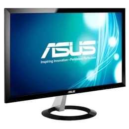 Asus VX238T Tietokoneen näyttö 23" LED FHD