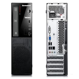 Lenovo ThinkCentre Edge 72 Core i3 3.4 GHz - SSD 256 GB RAM 8 GB