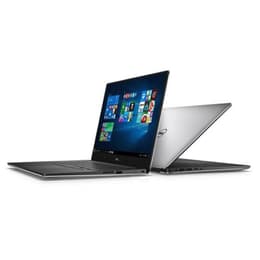 Dell XPS 13 9360 13" Core i5 2.5 GHz - SSD 256 GB - 8GB AZERTY - Ranska