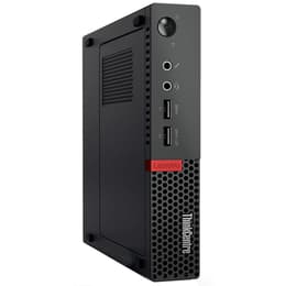 Lenovo ThinkCentre M710Q Tiny Core i3 3.2 GHz - HDD 500 GB RAM 8 GB