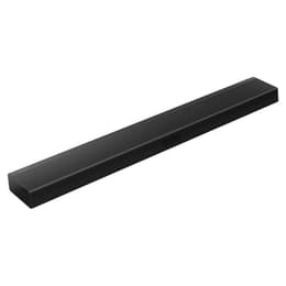 Panasonic SC-HTB400EGK Soundbar & Kotiteatteri - Musta