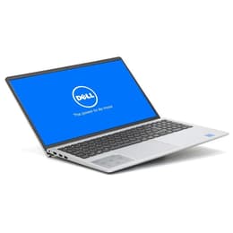 Dell Inspiron 15 3520 15" Core i5 2.4 GHz - SSD 512 GB - 8GB QWERTY - Pohjoismainen